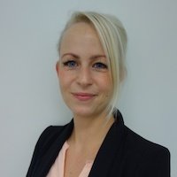 Carina Engelhardt <br /> Ausbilderin Sparkasse Göttingen